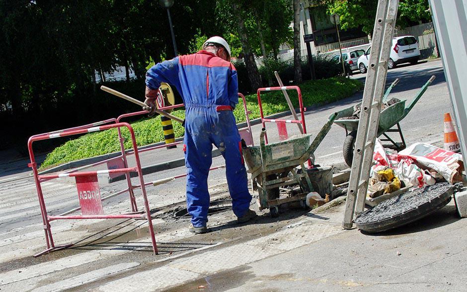 assainissement canalisation Champagne-sur-Seine